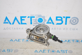Ford Mustang mk6 Oil Filter Housing 15-23