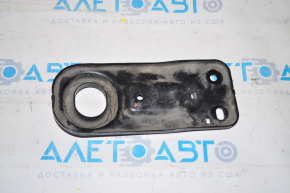 Upper left radiator bracket for Ford Mustang mk6 15-23 without mounting bracket, metal