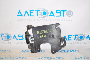 Ford Mustang mk6 15-17 Engine Computer ECU Bracket