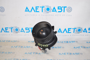 Motor heater fan Ford Mustang mk6 15-23 broken fasteners