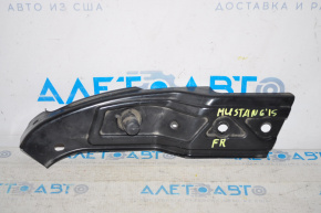 Ford Mustang mk6 15-23 right eyelash TV bracket
