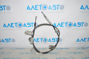 Right Parking Brake Cable Ford Mustang mk6 15-23
