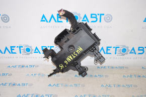Engine compartment fuse box Ford Mustang mk6 15-23 2.3T with housing