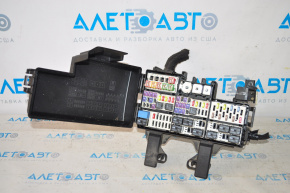Engine compartment fuse box Ford Mustang mk6 15-23 2.3T with housing