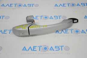 Door handle outer front right Jeep Patriot 11-17