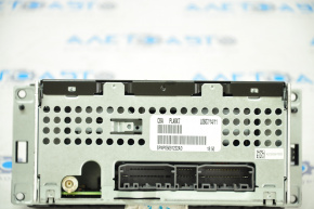 Jeep Patriot 11-17 Radio Tape Recorder