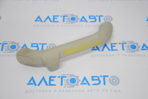 Ceiling handle rear left Jeep Patriot 11-17 gray