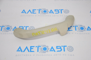 Ceiling handle rear right Jeep Patriot 11-17 gray