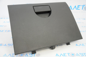 Glove box, glove compartment Jeep Patriot 11-17 black, worn