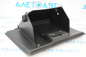 Glove box, glove compartment Jeep Patriot 11-17 black, worn