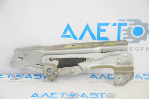 Right hood hinge for Jeep Patriot 11-17