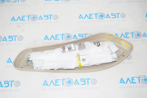 Lincoln MKX 16-18 front right seat airbag