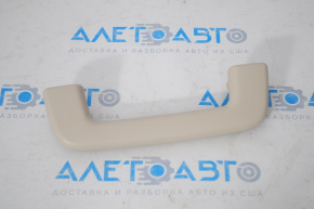 Lincoln MKX 16-18 Beige Front Ceiling Handle