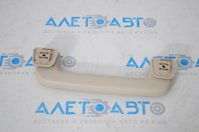 Lincoln MKX 16-18 Beige Front Ceiling Handle