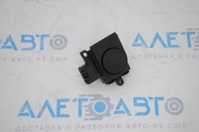 Lincoln MKX 16-18 Steering Column Control