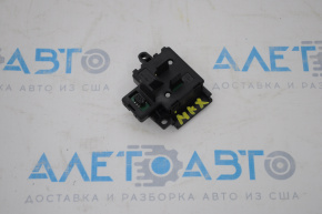 Lincoln MKX 16-18 Steering Column Control
