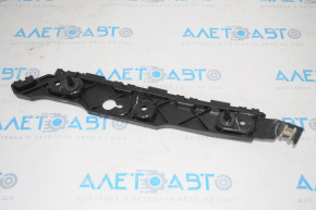 Left outer rear bumper mount for Lincoln MKX 16-18