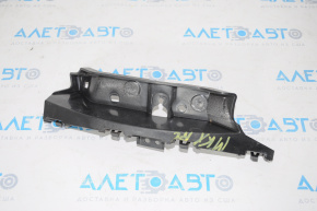 Left inner rear bumper mount for Lincoln MKX 2016-2018