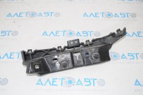 Left inner rear bumper mount for Lincoln MKX 2016-2018