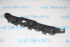 Right outer rear bumper mount for Lincoln MKX 16-18