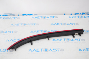 Rear left reflector for Lincoln MKX 16-18