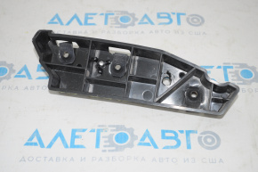 Lincoln MKX 16-18 front bumper mount, left fender