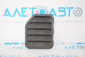 Large left ventilation shield for Lincoln MKX 16-16