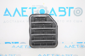 Large left ventilation shield for Lincoln MKX 16-16