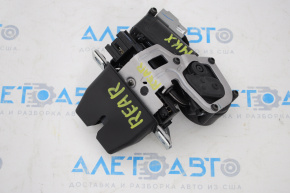 Lincoln MKX 16-18 Power Tailgate Lock