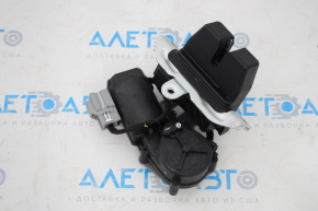 Lincoln MKX 16-18 Power Tailgate Lock