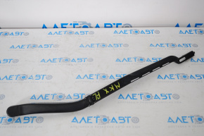 Left wiper arm for Lincoln MKX 16-18