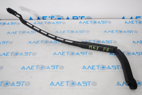 Right wiper arm for Lincoln MKX 16-18