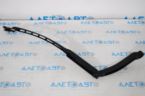 Right wiper arm for Lincoln MKX 16-18