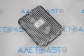 Lincoln MKX 16- LED Lighting Control Unit