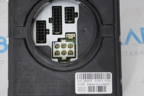 Lincoln MKX 16- LED Lighting Control Unit