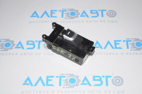 Rear left window lift control Kia Sorento 16-20