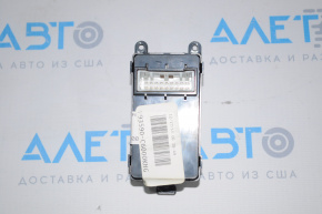 Rear right window lift control Kia Sorento 16-20