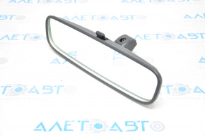 Interior mirror Kia Sorento 16-20 black, simple