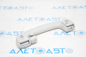 Ceiling handle rear left Kia Sorento 16-20 gray