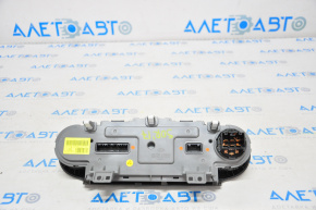 Climate control Kia Sorento 16-18 manual
