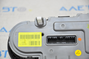 Climate control Kia Sorento 16-18 manual