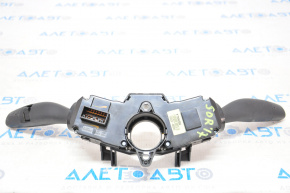 Kia Sorento 16-18 steering column switches without fog lights