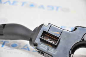 Kia Sorento 16-18 steering column switches without fog lights