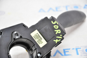 Kia Sorento 16-18 steering column switches without fog lights