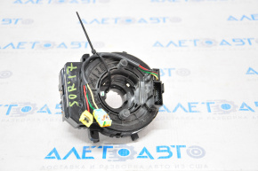 Kia Sorento 16-18 steering wheel cable broken chips