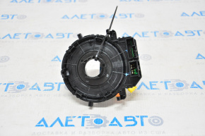 Kia Sorento 16-18 steering wheel cable broken chips