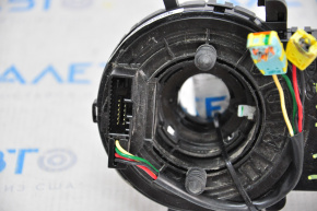 Kia Sorento 16-18 steering wheel cable broken chips