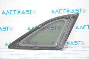 Window blind glass rear left Kia Sorento 16-20 chrome