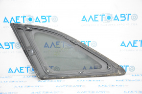 Window blind glass rear right Kia Sorento 16-20 chrome
