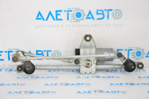 Windscreen wiper trapezoid with motor Kia Sorento 16-20